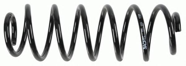 Пружина ходовой части SACHS