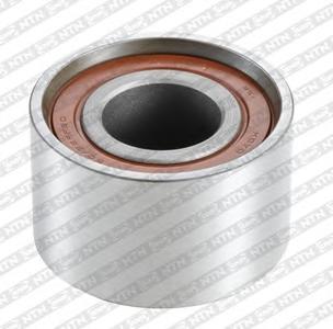 Паразитный / Ведущий ролик, зубчатый ремень SNR GE369.24