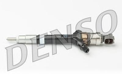 Форсунка DENSO