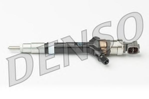 Форсунка DENSO