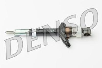 Форсунка DENSO DCRI100750