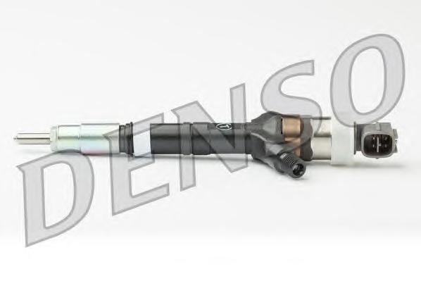 Форсунка DENSO