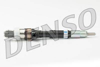 Форсунка DENSO