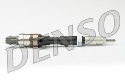 Форсунка DENSO DCRI100570