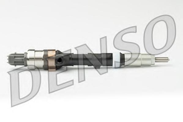 Форсунка DENSO