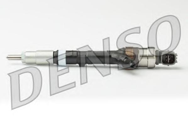 Форсунка DENSO