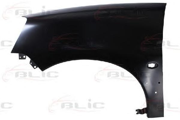 Крыло BLIC