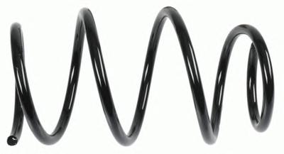 Пружина ходовой части SACHS