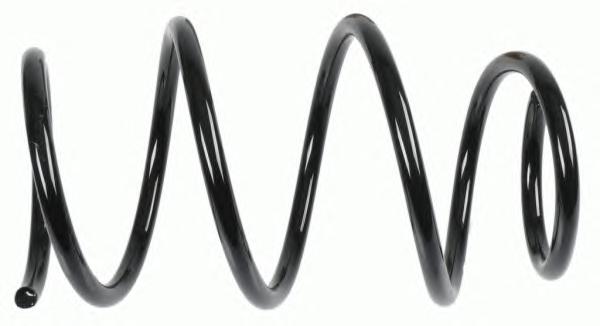 Пружина ходовой части SACHS