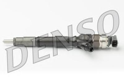 Форсунка DENSO