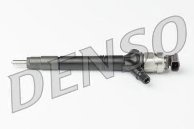 Форсунка DENSO DCRI107670