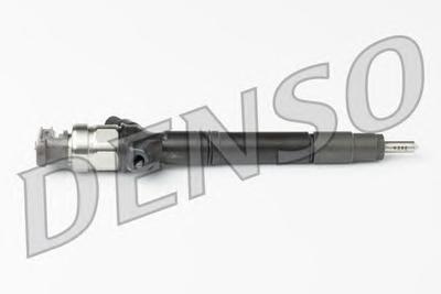 Форсунка DENSO