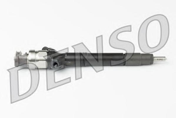Форсунка DENSO