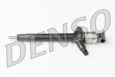 Форсунка DENSO