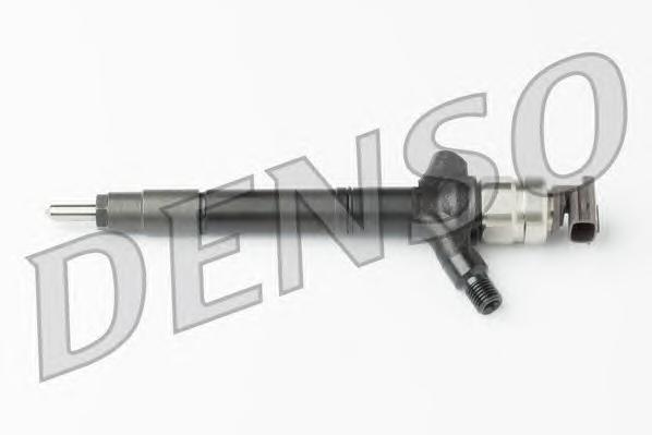 Форсунка DENSO