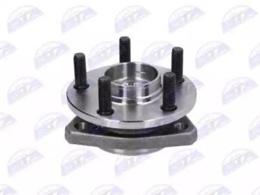 Комплект подшипника ступицы колеса BTA