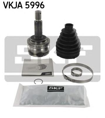Шарнирный комплект, приводной вал SKF