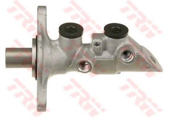 Главный тормозной цилиндр TRW