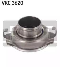 Выжимной подшипник SKF VKC 3620
