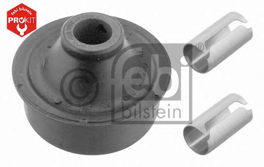 Подвеска, рычаг независимой подвески колеса FEBI BILSTEIN