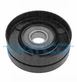 Паразитный / ведущий ролик, поликлиновой ремень DAYCO