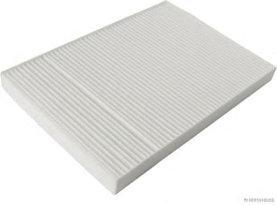 Фильтр, воздух во внутренном пространстве HERTH+BUSS JAKOPARTS