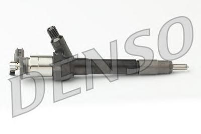 Форсунка DENSO
