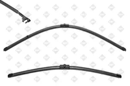 Щетка стеклоочистителя SWF