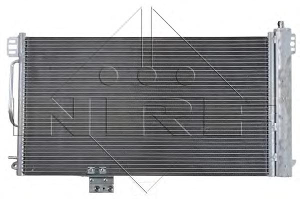 Конденсатор, кондиционер NRF