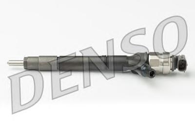 Форсунка DENSO DCRI107610