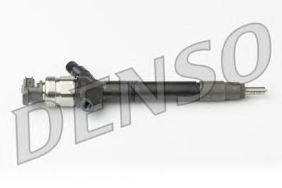 Форсунка DENSO