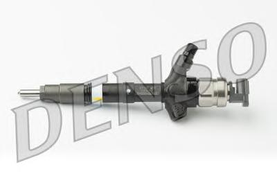 Форсунка DENSO DCRI107580
