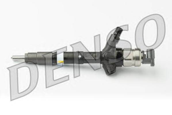 Форсунка DENSO