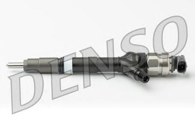 Форсунка DENSO