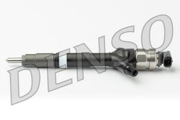 Форсунка DENSO