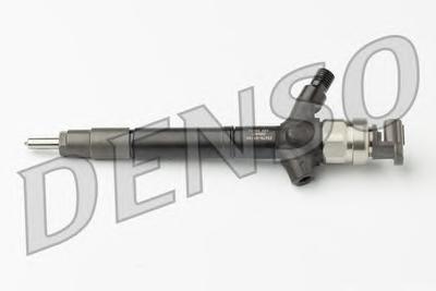 Форсунка DENSO DCRI107690