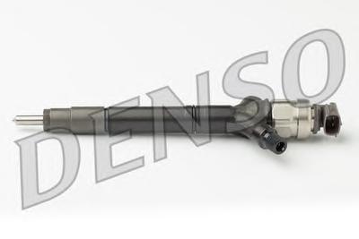Форсунка DENSO