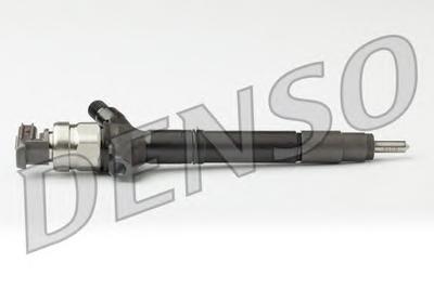 Форсунка DENSO