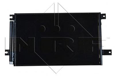 Конденсатор, кондиционер NRF