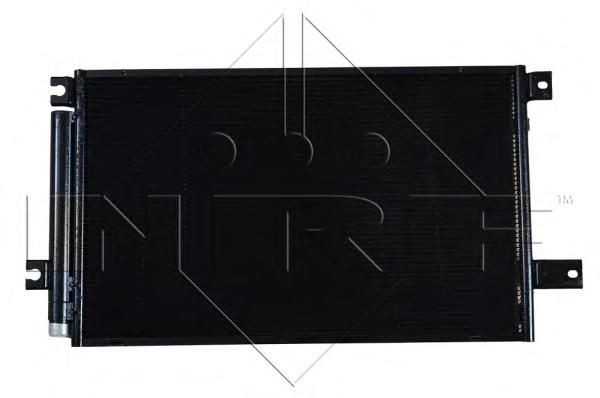 Конденсатор, кондиционер NRF