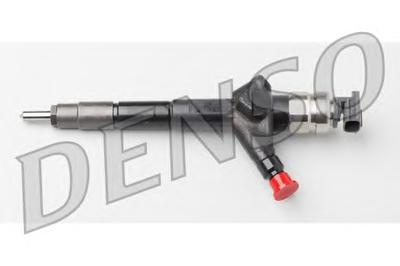 Форсунка DENSO DCRI105650