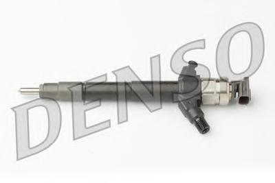 Форсунка DENSO DCRI105760