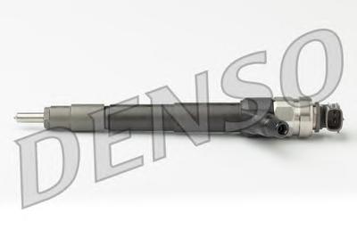 Форсунка DENSO