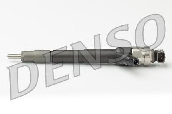Форсунка DENSO