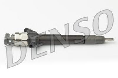 Форсунка DENSO