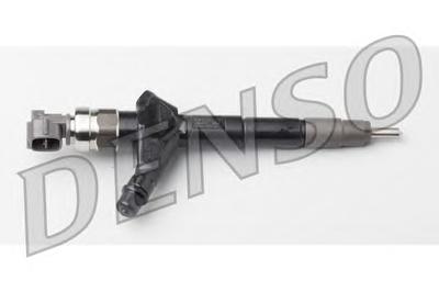 Форсунка DENSO DCRI105130