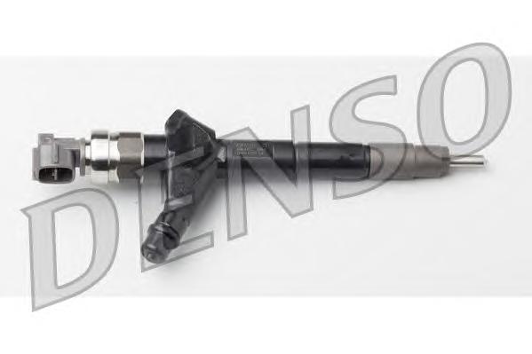 Форсунка DENSO