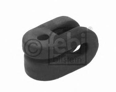 Кронштейн, система выпуска ОГ FEBI BILSTEIN 10305