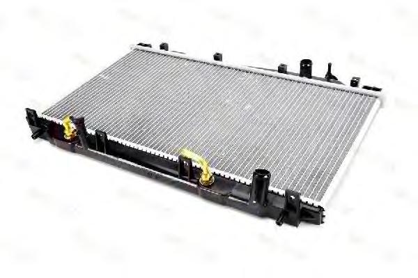 Радиатор, охлаждение двигателя THERMOTEC