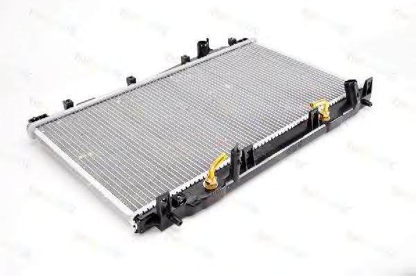 Радиатор, охлаждение двигателя THERMOTEC
